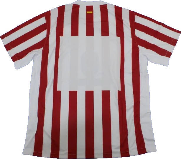 Atletico De Madrid Local - 25/26