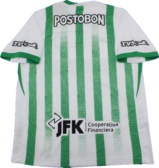 Atletico Nacional Local - 25/26