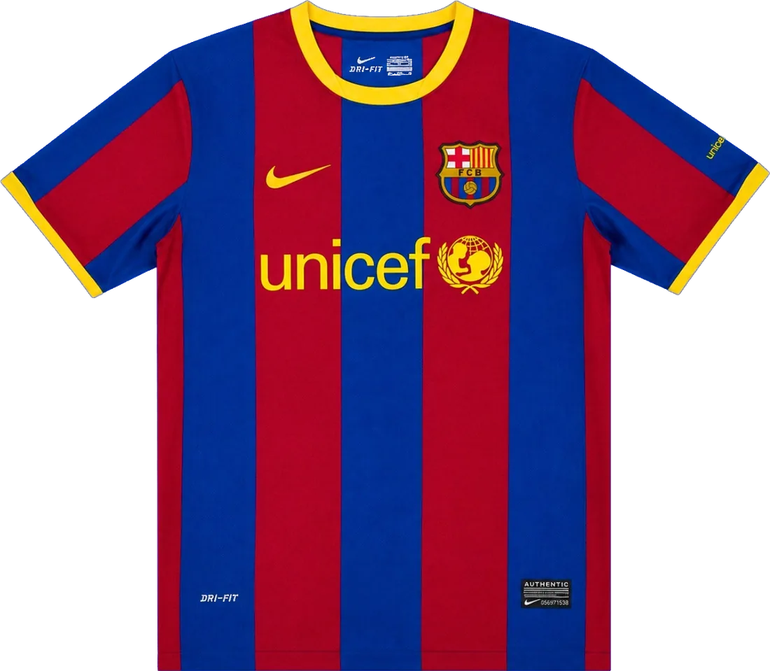 Barcelona Local - 10/11