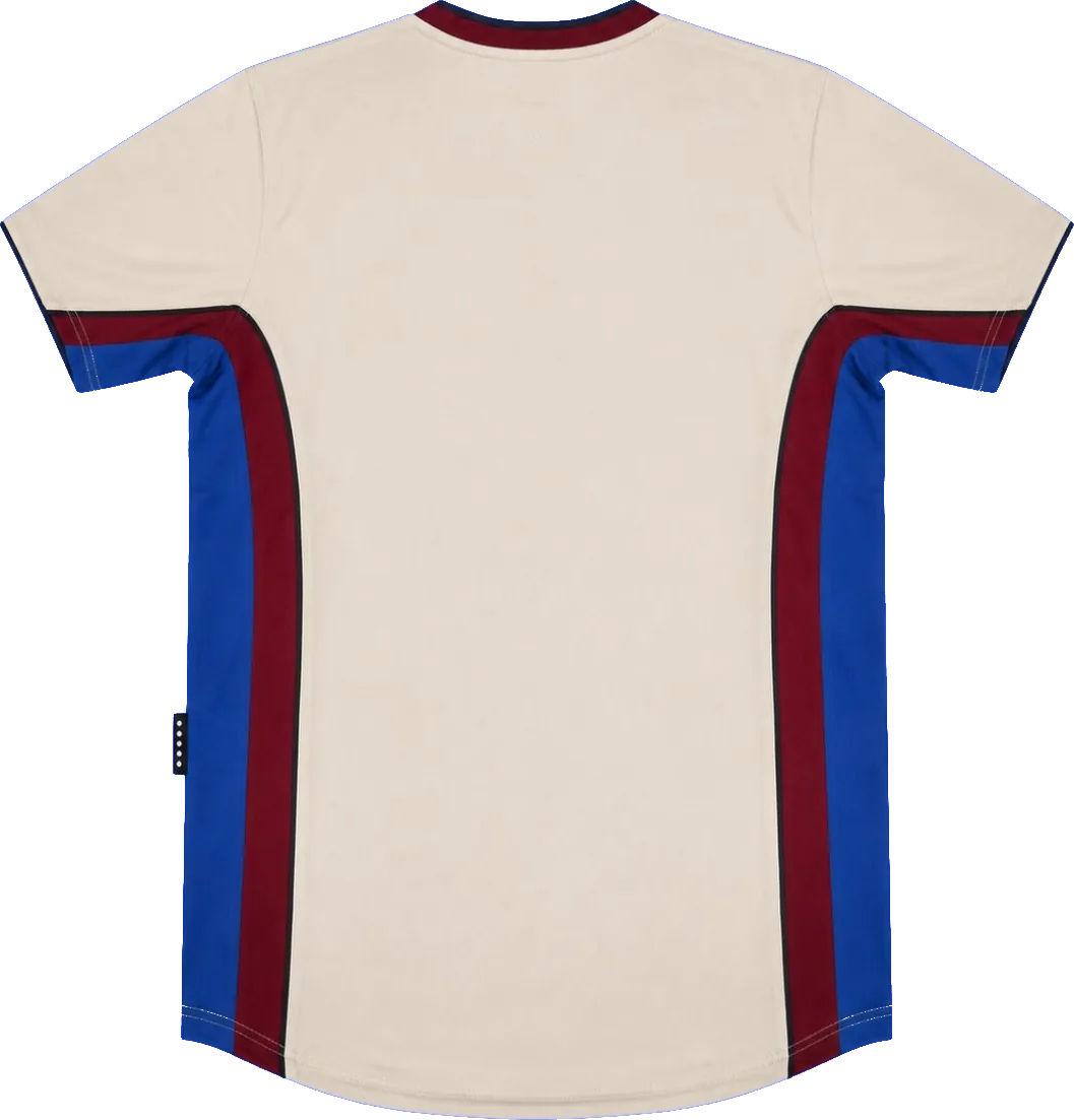 Barcelona Visita - 99/00