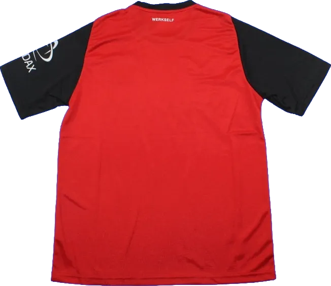 Bayer 04 Leverkusen Local - 24/25