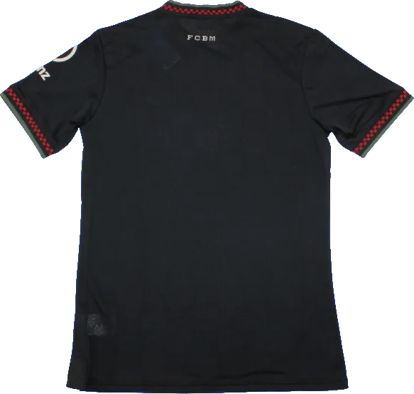 Bayern Munich 3er Kit - 25/26