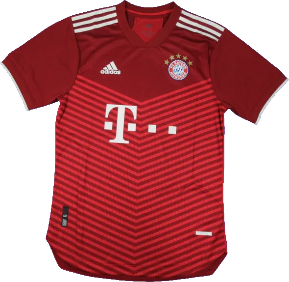 Bayern Munich Local - 21/22
