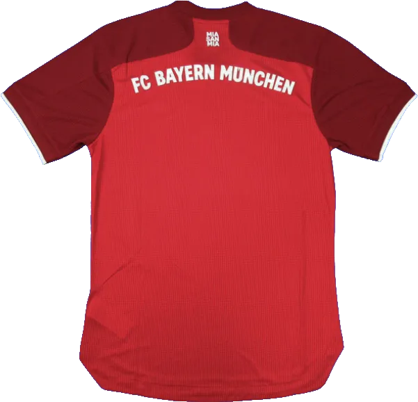 Bayern Munich Local - 21/22