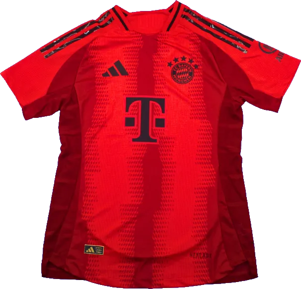 Bayern Munich Local - 24/25
