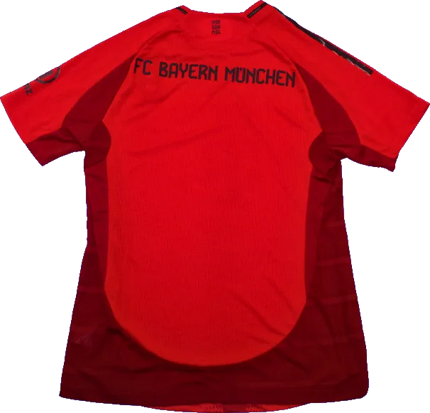 Bayern Munich Local - 24/25