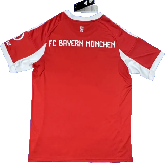Bayern Munich Local - 25/26