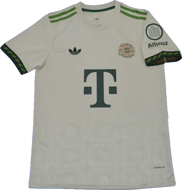 Bayern Munich Oktober fest - 25/26