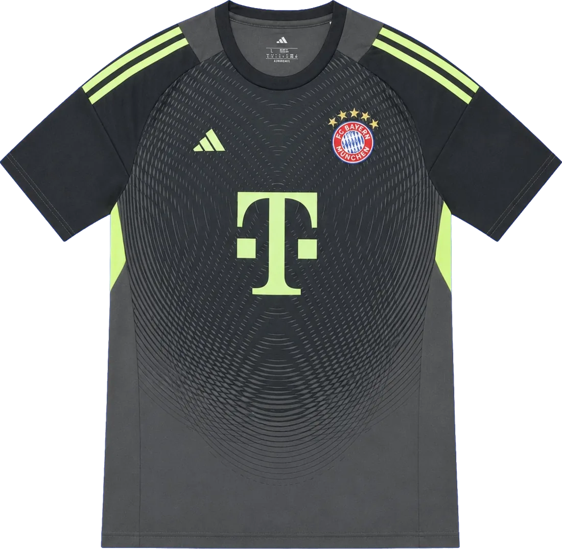 Bayern Munich Portero - 25/26