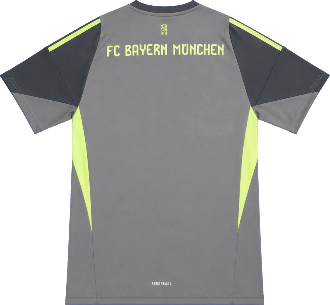 Bayern Munich Portero - 25/26