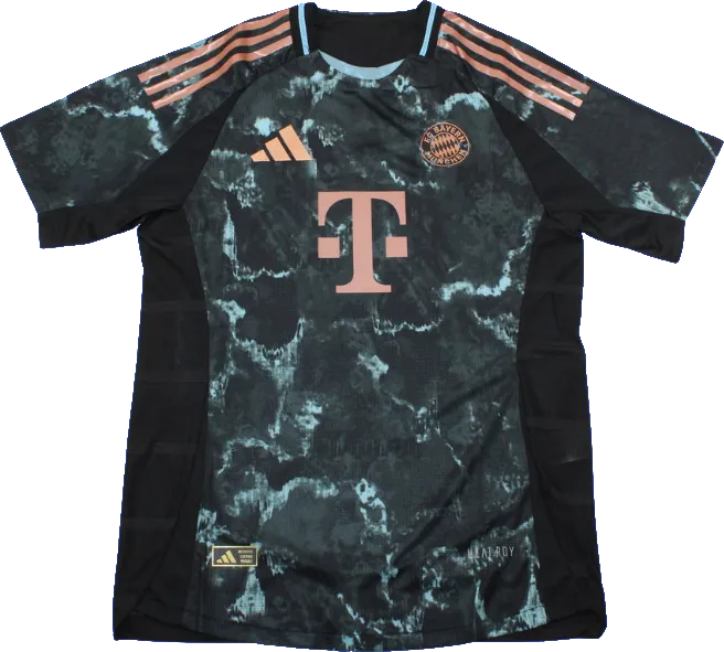 Bayern Munich Visita - 24/25