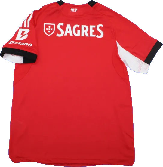 Benfica Local - 25/26