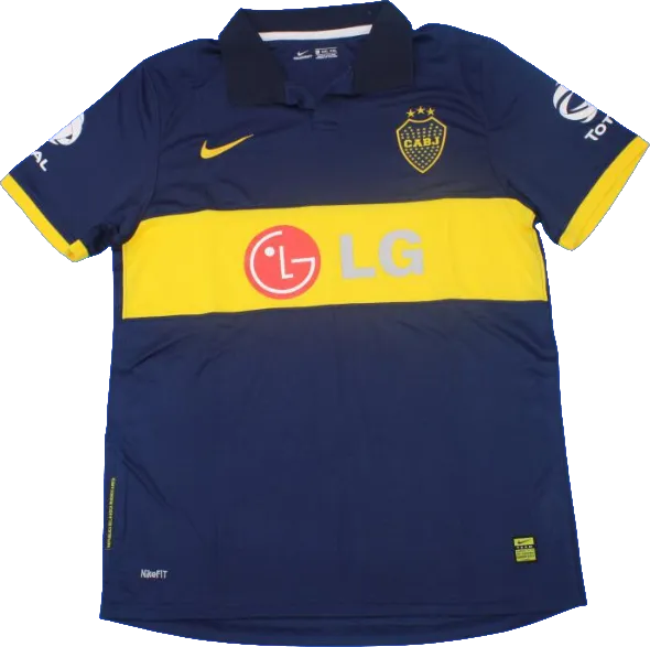 Boca Local - 09/10