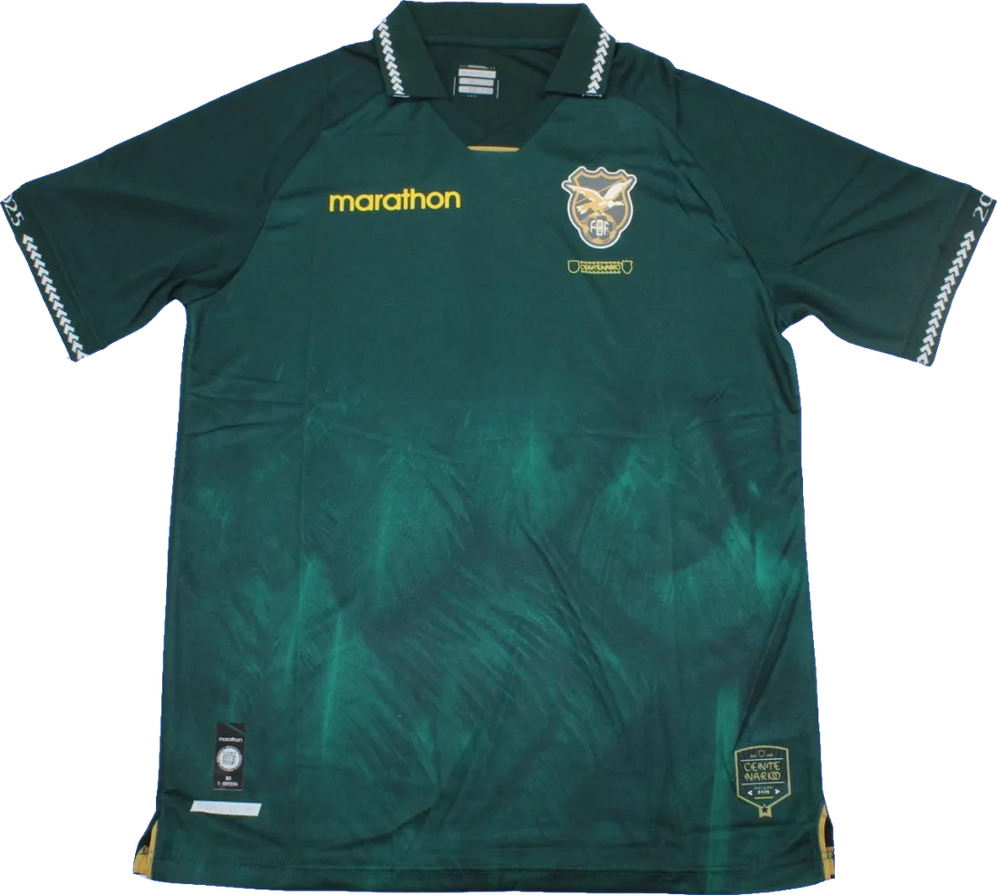 Bolivia Local Mundial - 2026