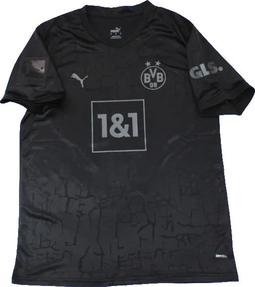 Borussia Dortmund All black special - 22/23