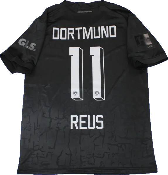 Borussia Dortmund All black special - 22/23