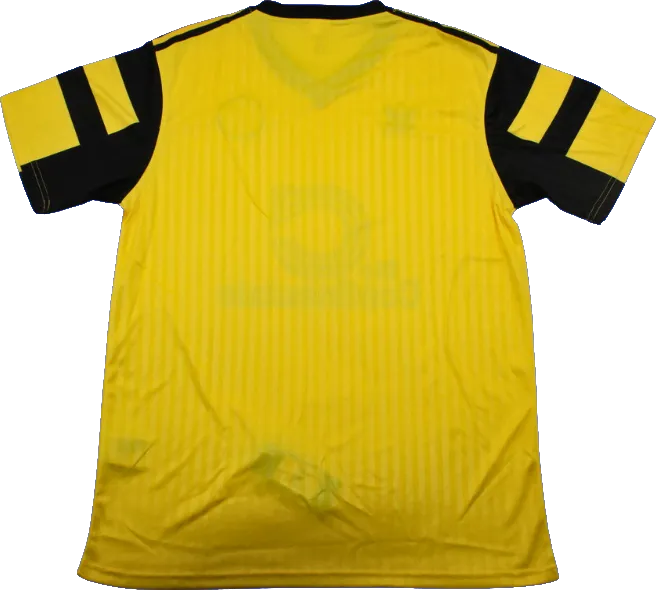 Borussia Dortmund Local - 1990