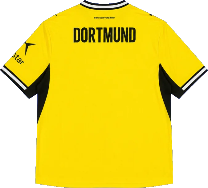 Borussia Dortmund Local - 26/27