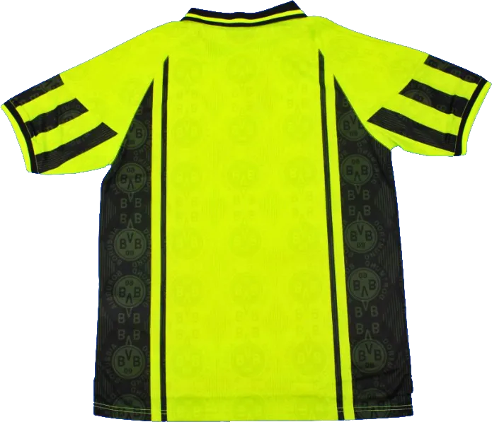 Borussia Dortmund Local - 96/97