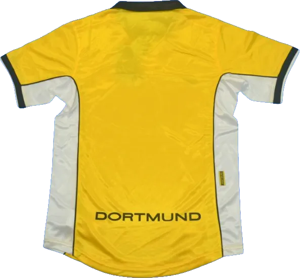 Borussia Dortmund Local - 98/99