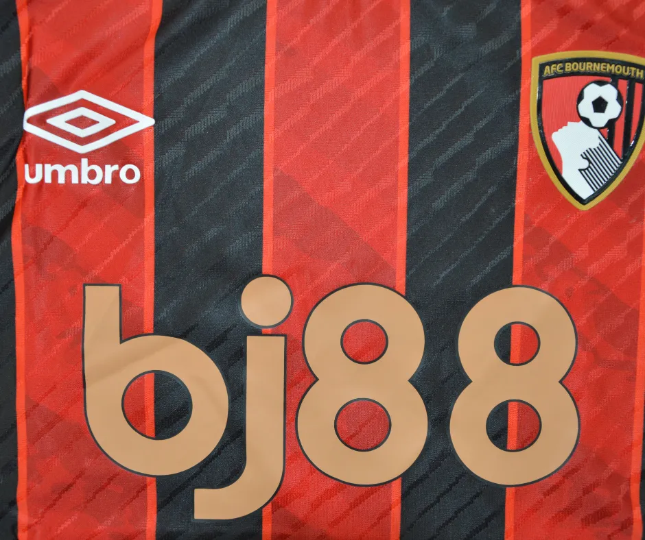 Bournemouth Local - 25/26