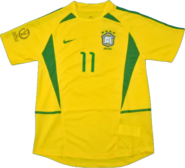 Brasil Local - 2002