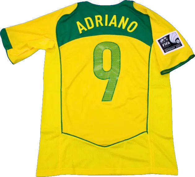 Brasil Local - 2004
