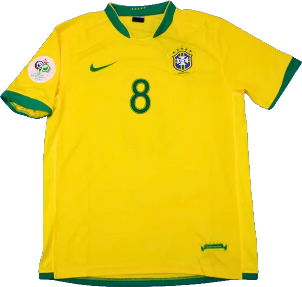 Brasil Local - 2006