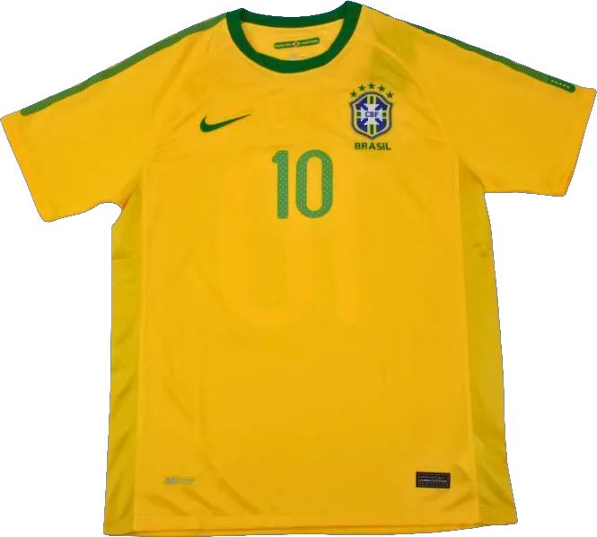 Brasil Local - 2010