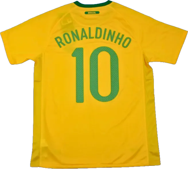 Brasil Local - 2010