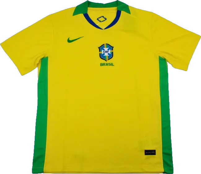 Brasil Local - 25/26