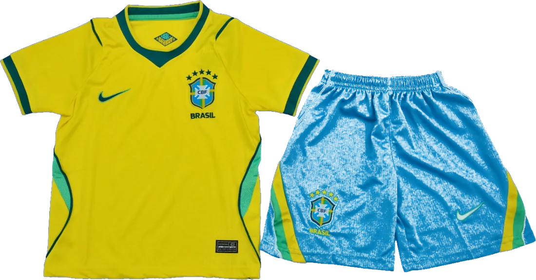 Brasil Local Mundial - 2026 Nino