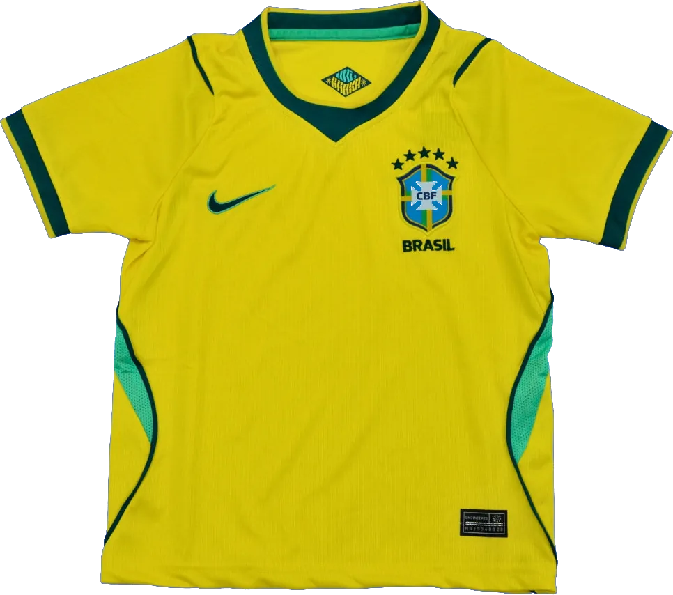 Brasil Local Mundial - 2026 Nino