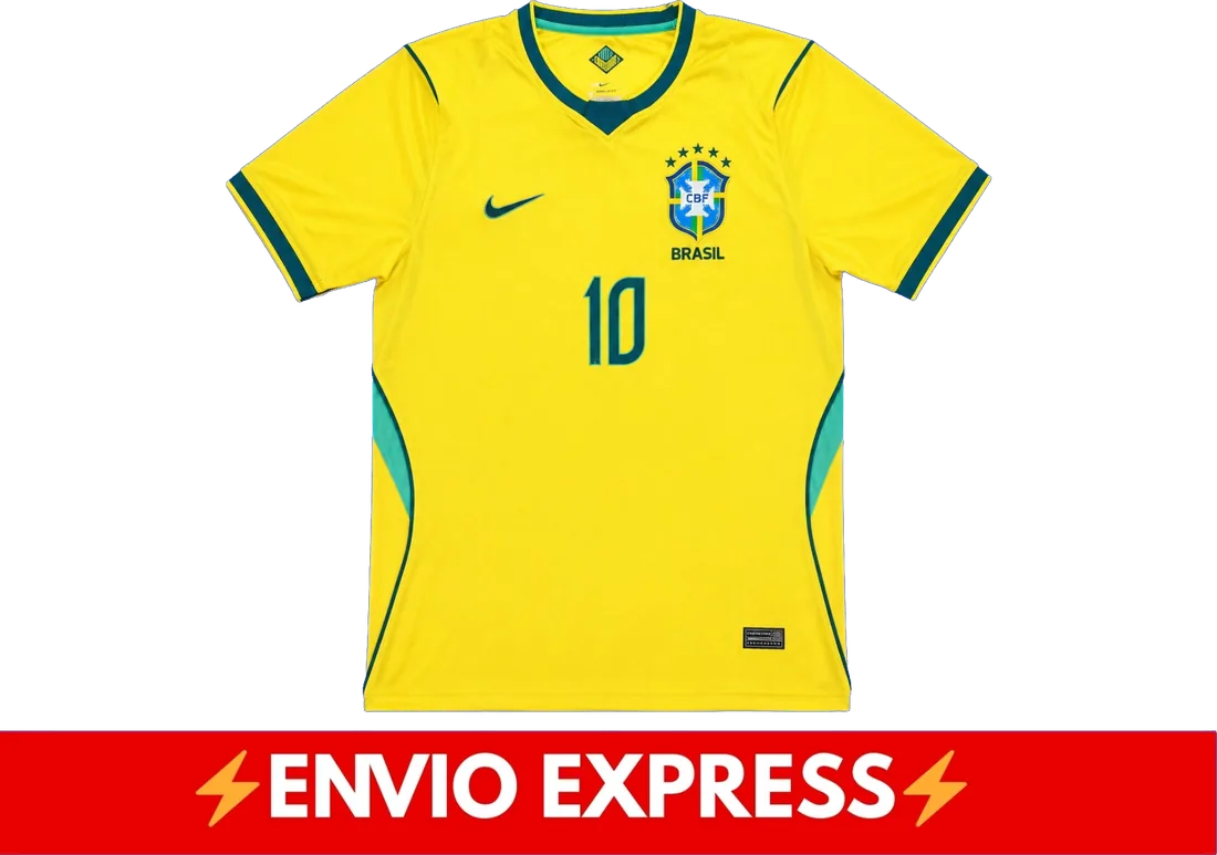 Brasil Local Mundial - 2026