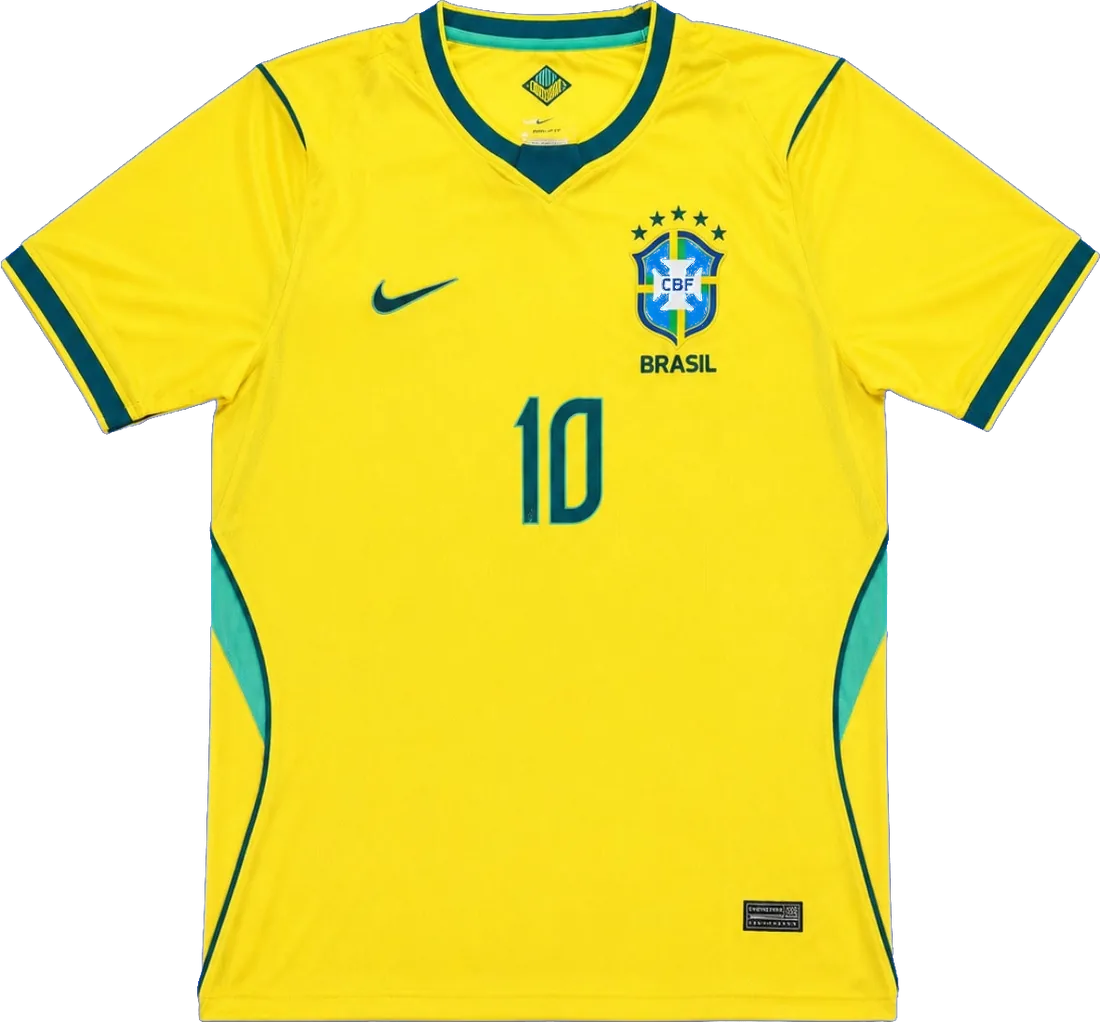 Brasil Local Mundial - 2026