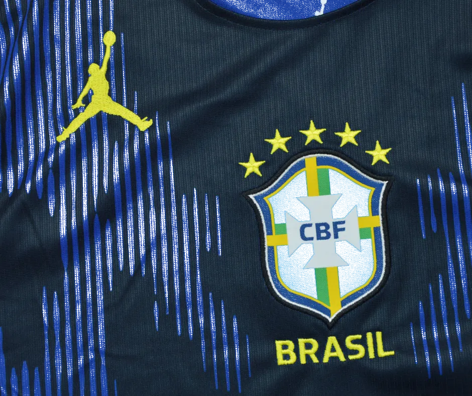Brasil Visita Mundial - 2026
