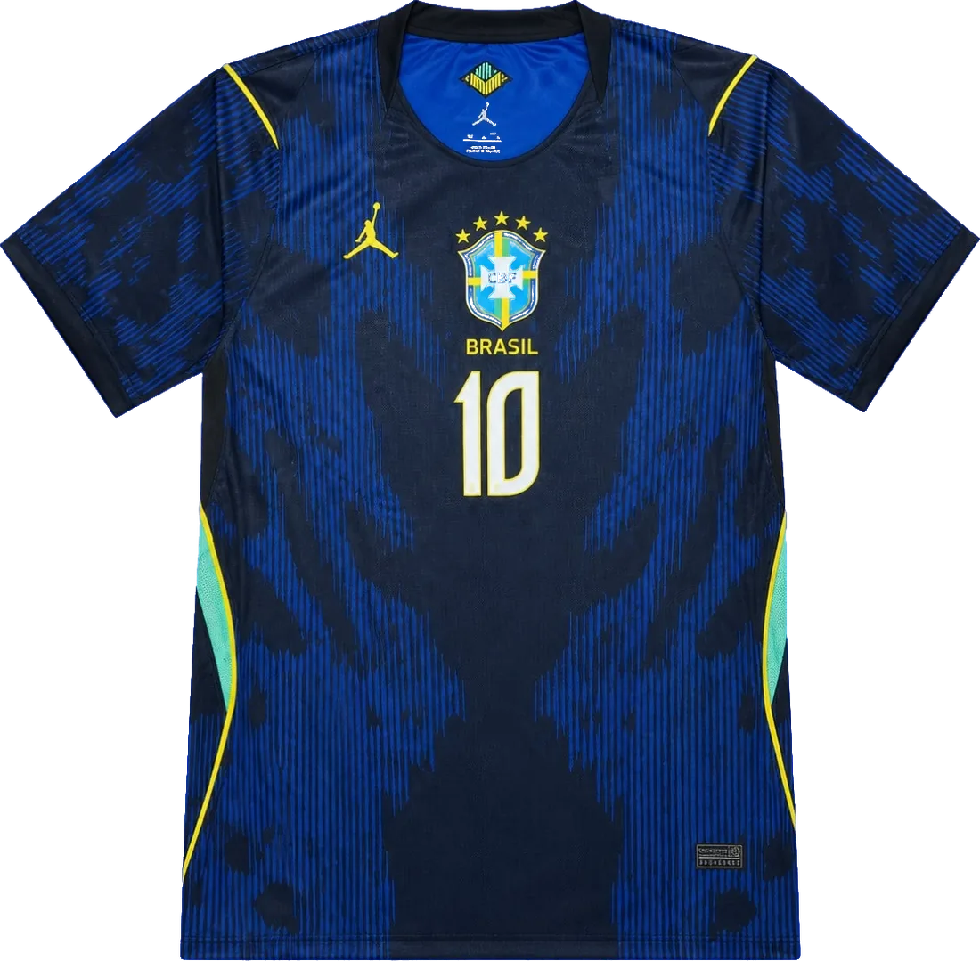Brasil Visita Mundial - 2026