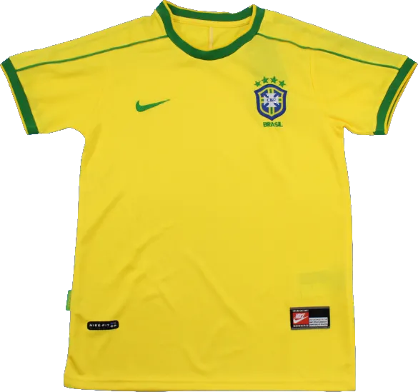 Brazil Local - 1998 Nino