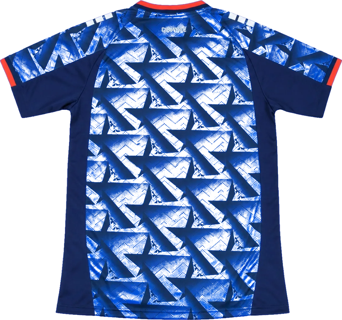 Cabo Verde Local Mundial - 2026