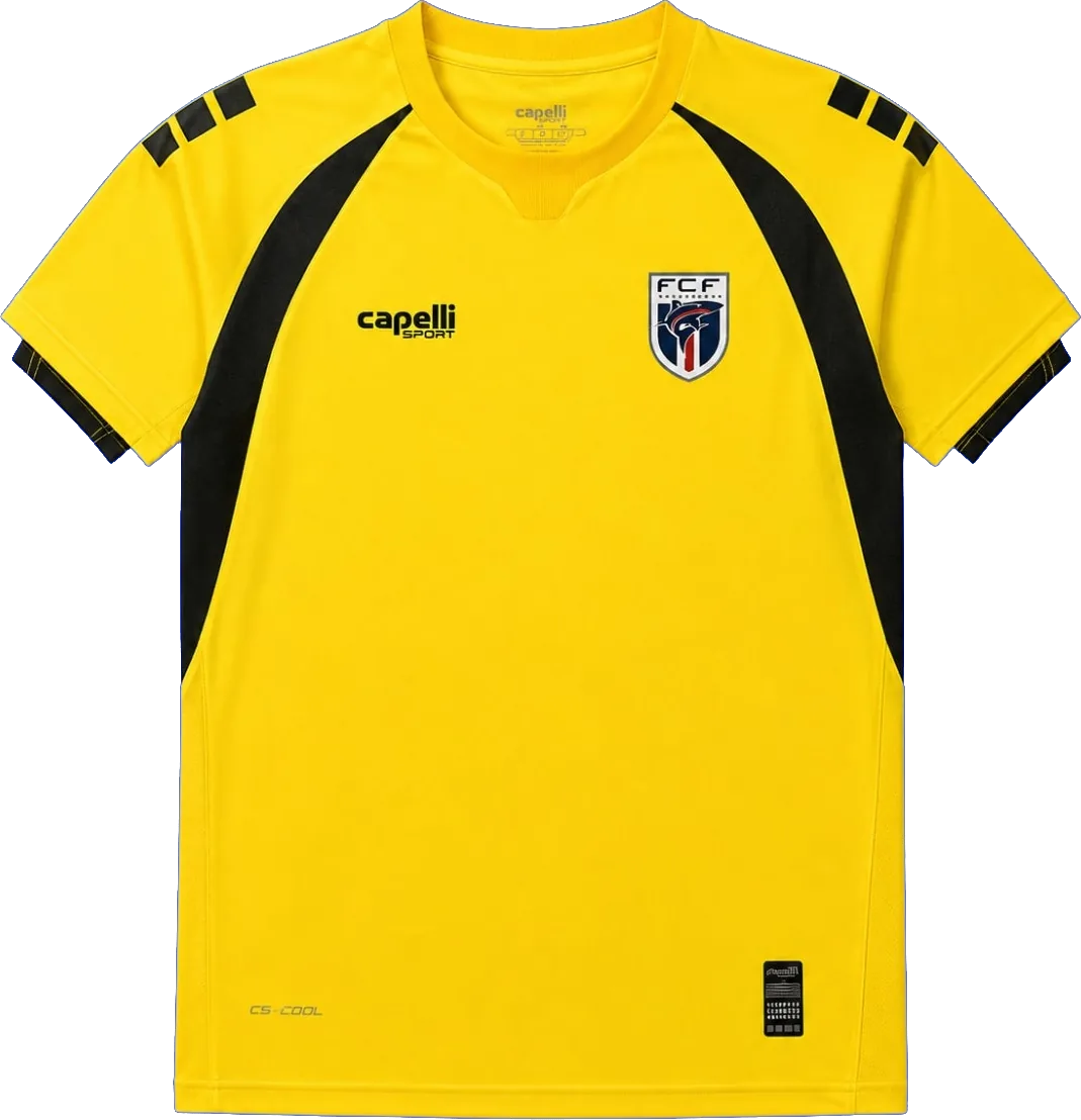 Cabo Verde Portero Mundial - 2026