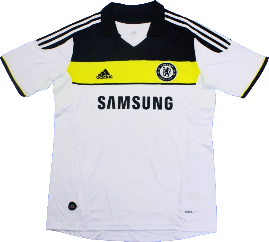 Chelsea 3er - 11/12