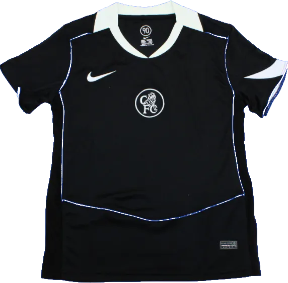 Chelsea 3er Kit - 25/26
