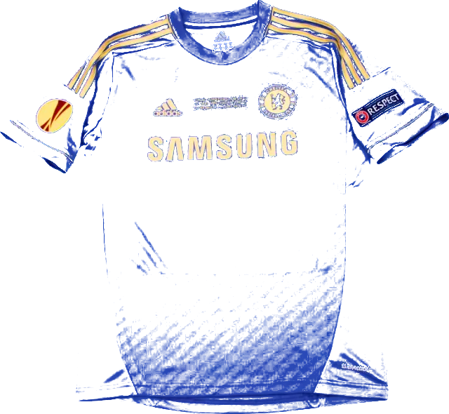 Chelsea Local - 12/13