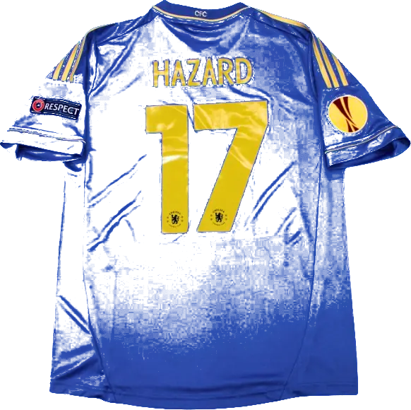Chelsea Local - 12/13