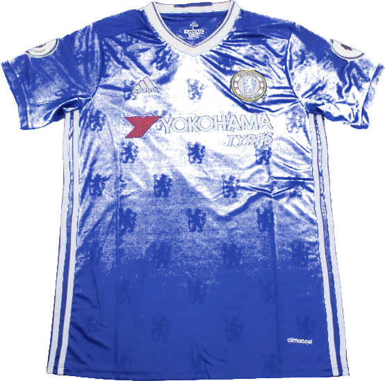 Chelsea Local - 16/17
