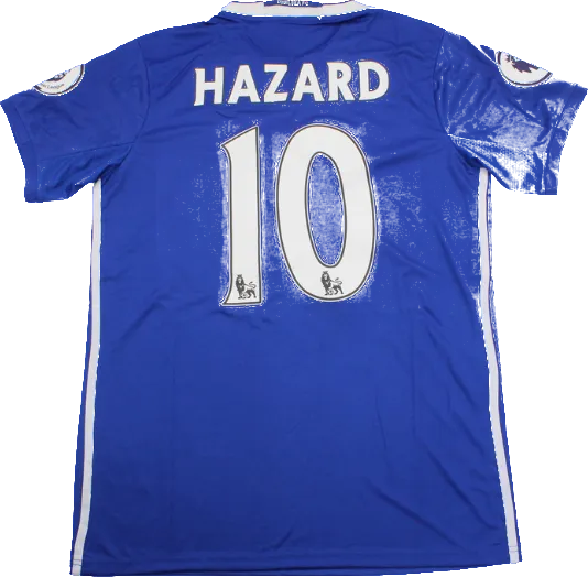 Chelsea Local - 16/17