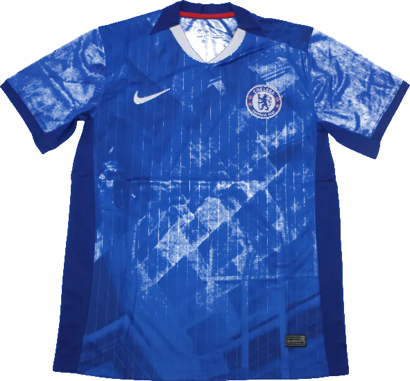 Chelsea Local - 25/26