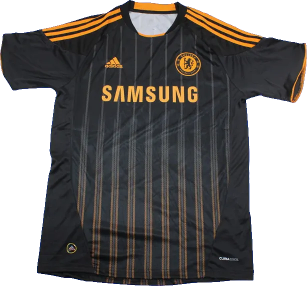 Chelsea Visita - 10/11