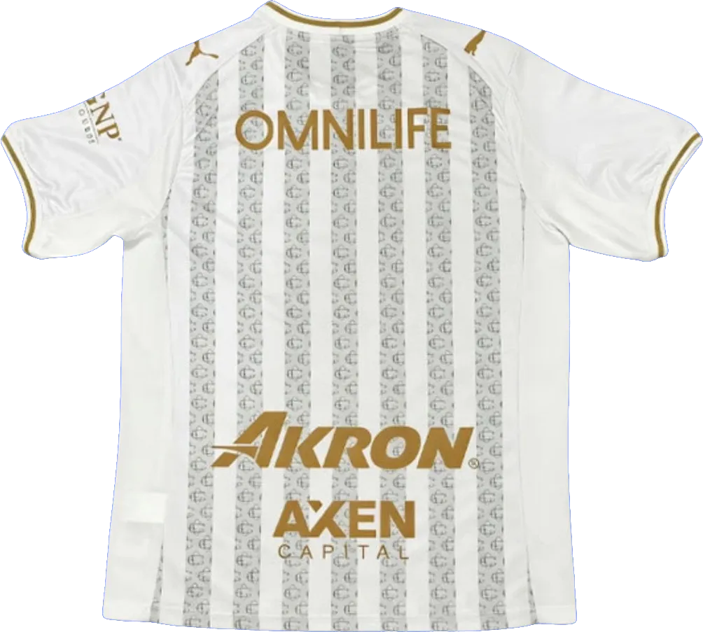 Chivas 3er Especial - 25/26