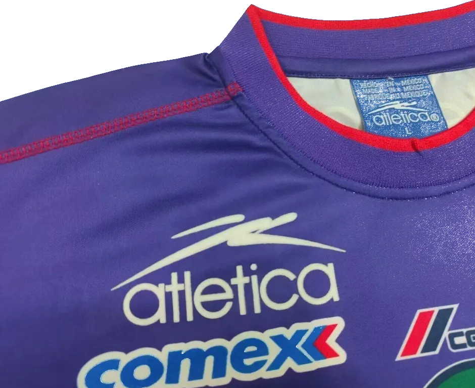 Chivas 3er Kit - 02/03